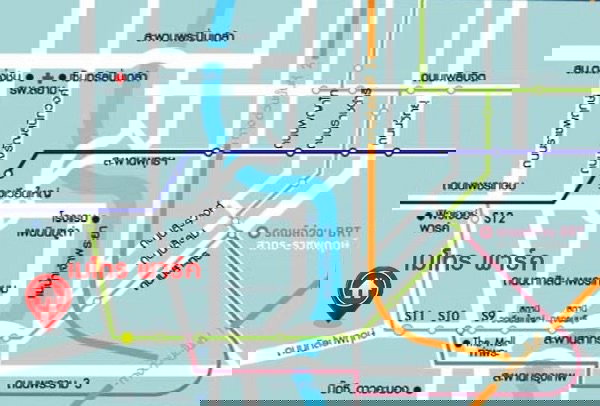 รูป 🔥  ด่วน!! ขาย คอนโด The Lake Metro Park Sathorn (เดอะ เลค กัลปพฤกษ์ เมโทร พาร์ค สาทร)  ห้องสภาพมือหนึ่ง ฃ ของแถมครบพร้อมเข้าอยู่  ✅ ใกล้  BTS วุฒากาศ  - รูปที่ 13/13
