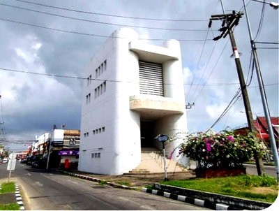 Office for sale Songkhla : FOR SALE  OFFICE PROPERTY  11702000 BAHT.