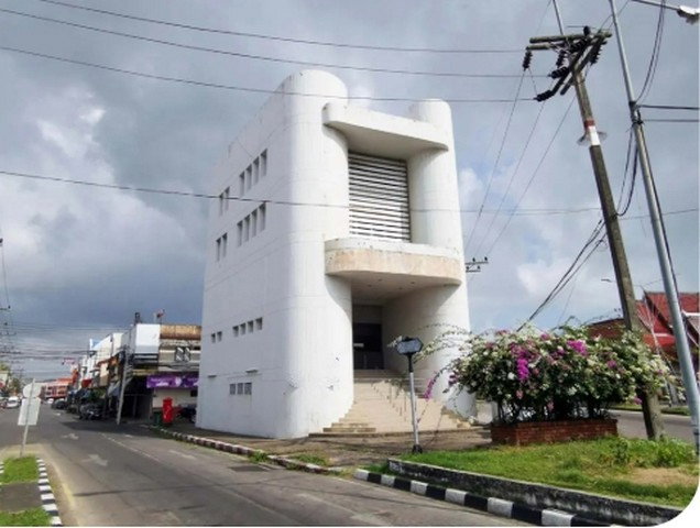 picture FOR SALE  OFFICE PROPERTY  11702000 BAHT. - 1/8