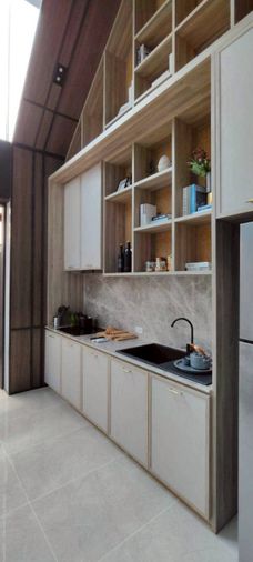 4-bed townhouse for rent, 228.6 sqm, 29.5 sq wah, Premium Place Phaholyothin - Ramintra