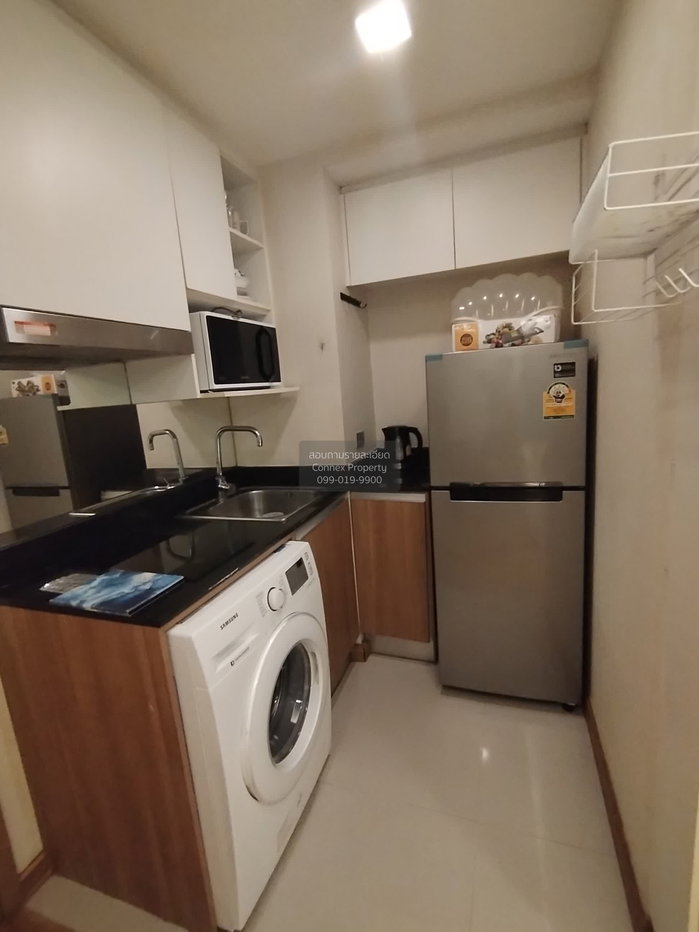 รูป เช่าคอนโด  อินเตอร์ ลักส์ พรีเมียร์ สุขุมวิท 13 MRT-เพชรบุรี คลองตัน เขต วัฒนา กรุงเทพ CX-90063 ✅ ทักไลน์ @connexproperty ตอบทันที ทีมงานมืออาชีพ ✅ - รูปที่ 5/12