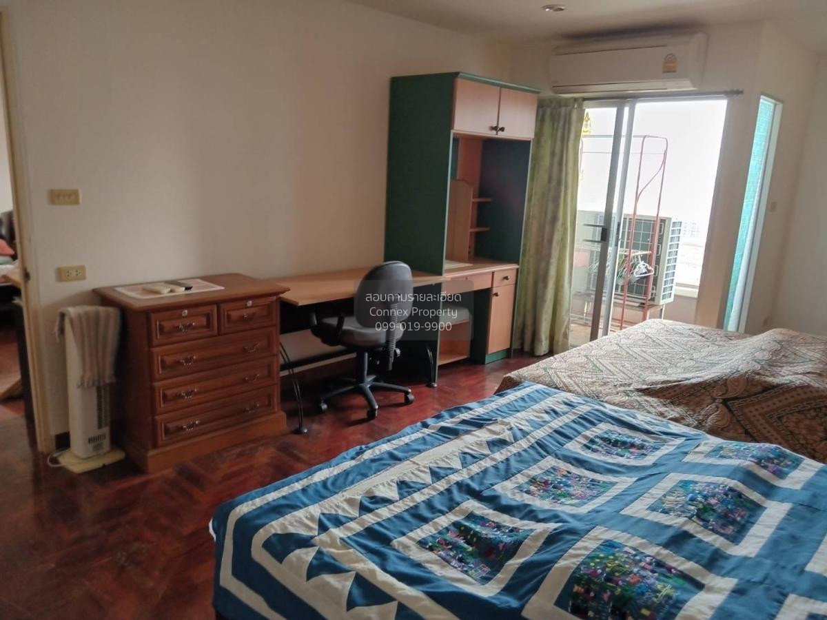 รูป 🔥🔥🔥 เช่าคอนโด  บ้านเกษมสันต์ 1 BTS-สนามกีฬาแห่งชาติ วังใหม่ เขต ปทุมวัน กรุงเทพ CX-97208 ✅ ทักไลน์ @connexproperty ตอบทันที ทีมงานมืออาชีพ ✅ 🔥🔥🔥 - รูปที่ 2/7