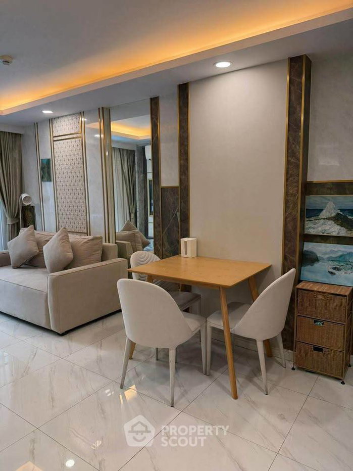 รูป คอนโด 1-ห้องนอน ที่ ดุสิต แกรนด์ พาร์ค 2 ใกล้ เมืองพัทยา (ID 2662490) - รูปที่ 5/8