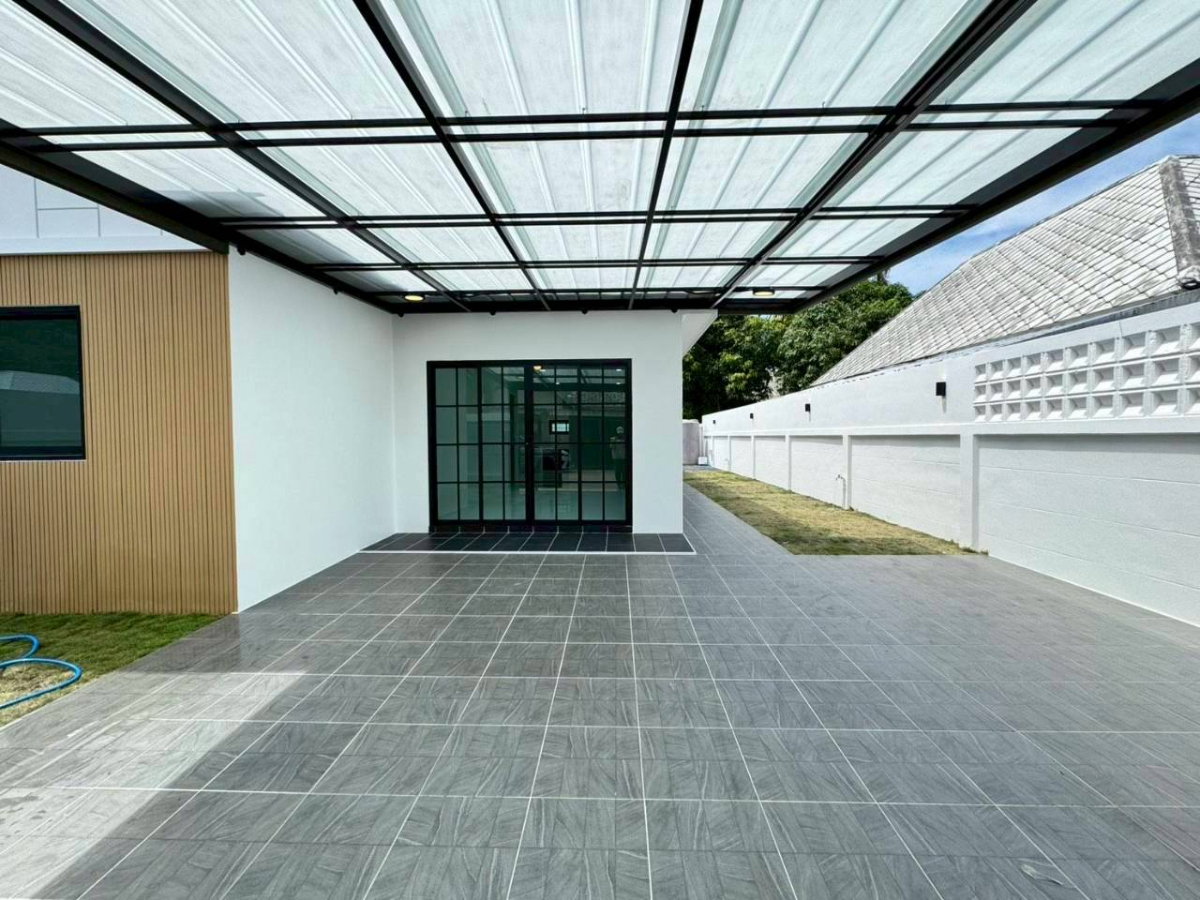 รูป หมู่บ้านพร้อมพันธ์ ป่าคลอก WR-04419 - รูปที่ 12/12