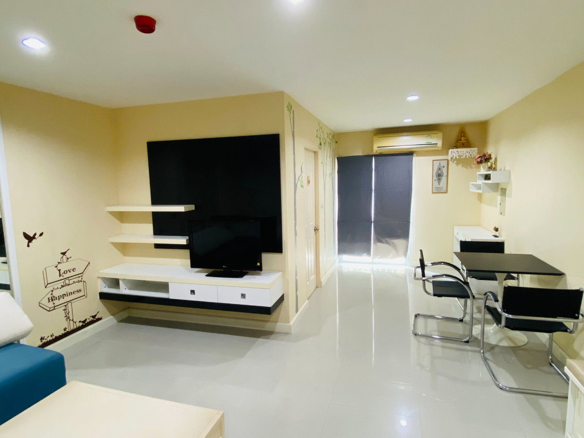 รูป 🔥  ด่วน!! ขาย คอนโด The Lake Metro Park Sathorn (เดอะ เลค กัลปพฤกษ์ เมโทร พาร์ค สาทร)  ห้องสภาพมือหนึ่ง ฃ ของแถมครบพร้อมเข้าอยู่  ✅ ใกล้  BTS วุฒากาศ  - รูปที่ 1/13