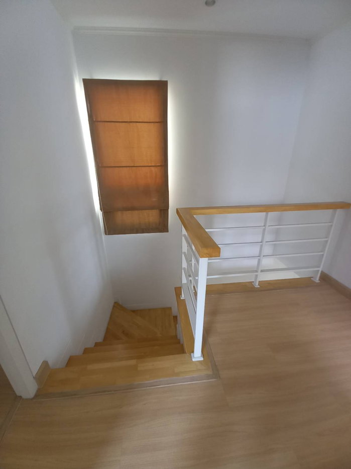 รูป #ปรับราคาขายด่วน 3.19ล.”บ้านแฝด” หมู่บ้านศุภาลัย ไพรด์ ประชาอุทิศ ซอยประชาสามัคคี - รูปที่ 25/56