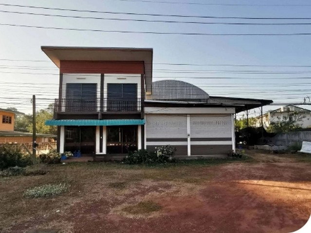 picture FOR SALE  OFFICE PROPERTY  4085000 BAHT. - 1/8