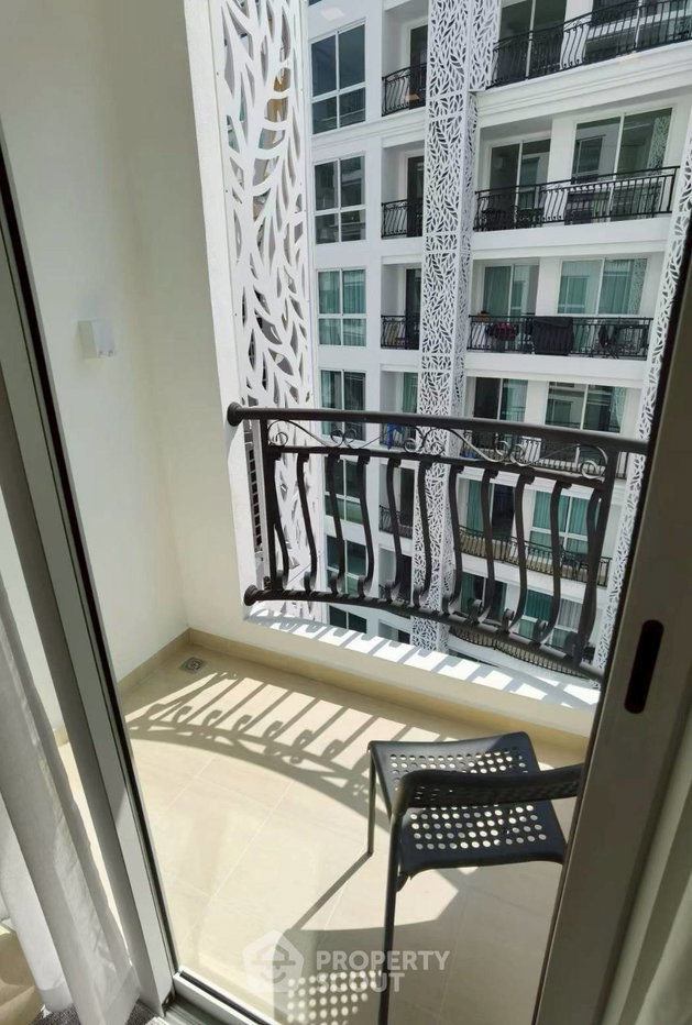 รูป คอนโด 1-ห้องนอน ที่ โอลิมปัส ซิตี้ การ์เด้น ใกล้ พัทยาใต้ (ID 2751873) - รูปที่ 12/16