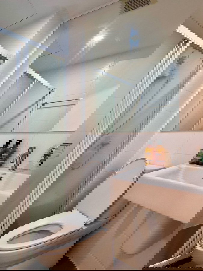 รูป 🔥ด่วน ห้องไปไวมากกก Code: 26KJ1947  ให้เช่า Pause Sukhumvit 115 ✅ Add Line @kjcondo (มี@ข้างหน้าด้วยนะคะ) - รูปที่ 12/12