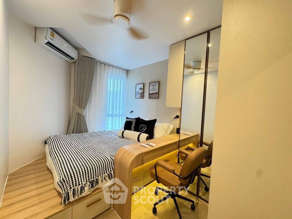 รูป คอนโด 3-ห้องนอน ที่ บางกอก การ์เด้น ใน ช่องนนทรี (ID 2809608) - รูปที่ 6/15