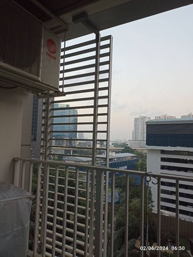 R0131 เช่า ให้เช่า ปล่อยเช่า คอนโด พหลโยธิน เดอะ ไลน์ พหลโยธิน พาร์ค The Line Phahonyothin Park ค่าเช่า 15.000.- ราคาถูก สนใจ Line: @951qfbfi