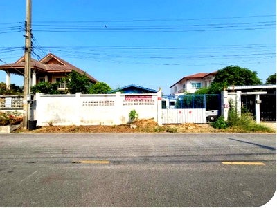 Factory for sale Bang Kruai - Sai Noi Road : FOR SALE  WAREHOUSE PROPERTY  2985000 BAHT.