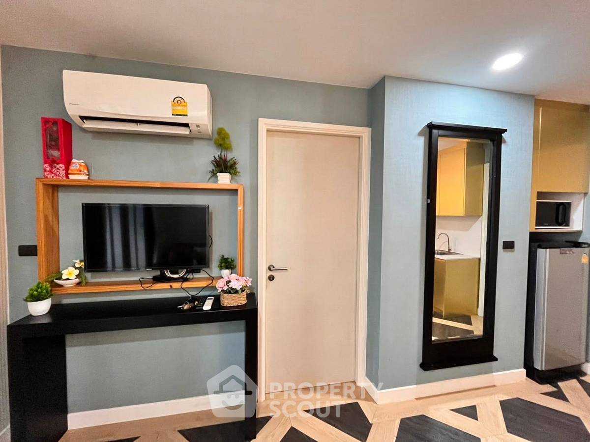 รูป คอนโด 1-ห้องนอน ที่ เอสปันยา คอนโด รีสอร์ท พัทยา ใกล้ เมืองพัทยา (ID 2818088) - รูปที่ 11/19