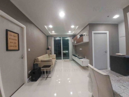 รูปภาพ ให้เช่าคอนโด เดอะ เมโทรโพลิส สำโรง อินเตอร์เชนจ์ อาคาร C ชั้น 5 2 ห้องนอน ขนาด 55 ตรม ใกล้ BTS สำโรง