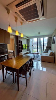 รูปภาพ ให้เช่า คอนโด ไซมิส เทอร์ตี้ ไนน์ ใกล้ บีทีเอส พร้อมพงษ์ ที่ Line: @homefinder