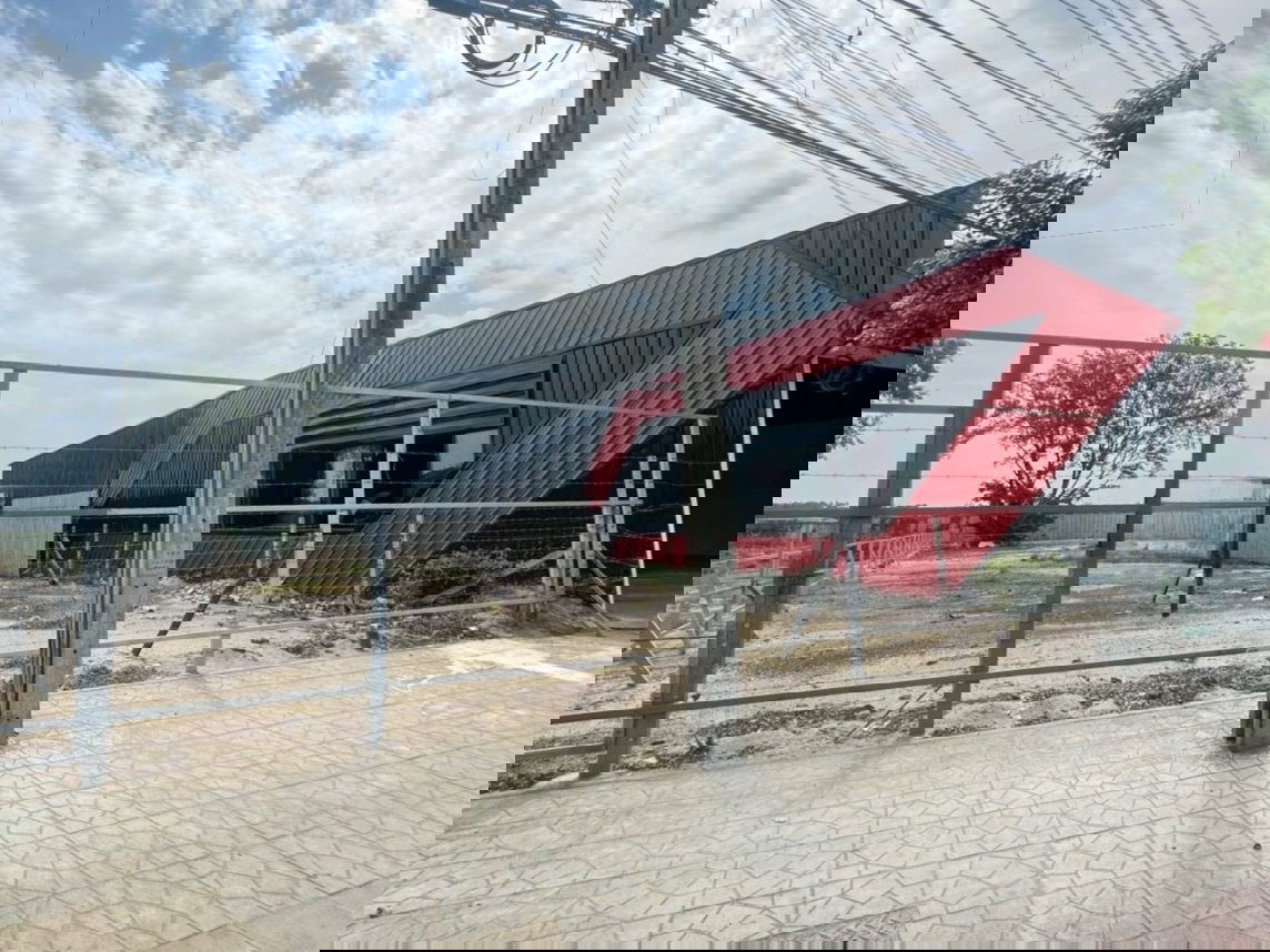 รูป NCS560019 ขาย ซื้อ ที่ดิน เทพรักษ์ ที่ดิน ถนนเทพรักษ์ ราคาถูก สนใจ Line: @695zzpyr - รูปที่ 9/9