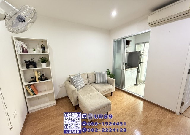 picture 💙 Hot Price 💙 For Rent U Delight @ Onnut Station - 2/15