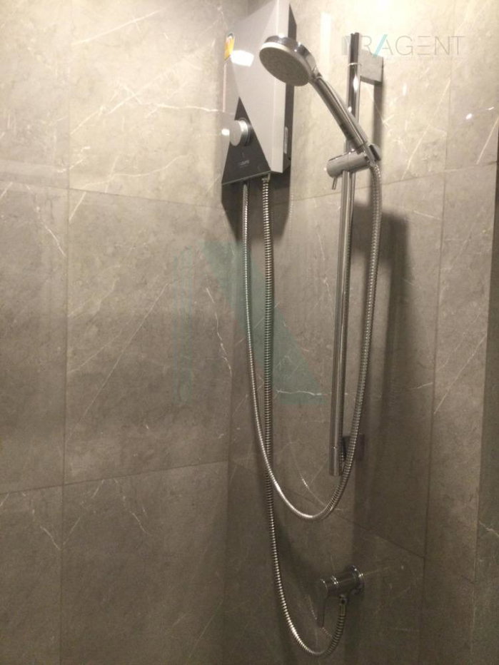 รูป ให้เช่าคอนโด บลู พหลโยธิน 35 อาคาร A ชั้น 5 1 ห้องนอน ขนาด 24.00 ตรม ใกล้ ใกล้ BTS รัชโยธิน - รูปที่ 8/8