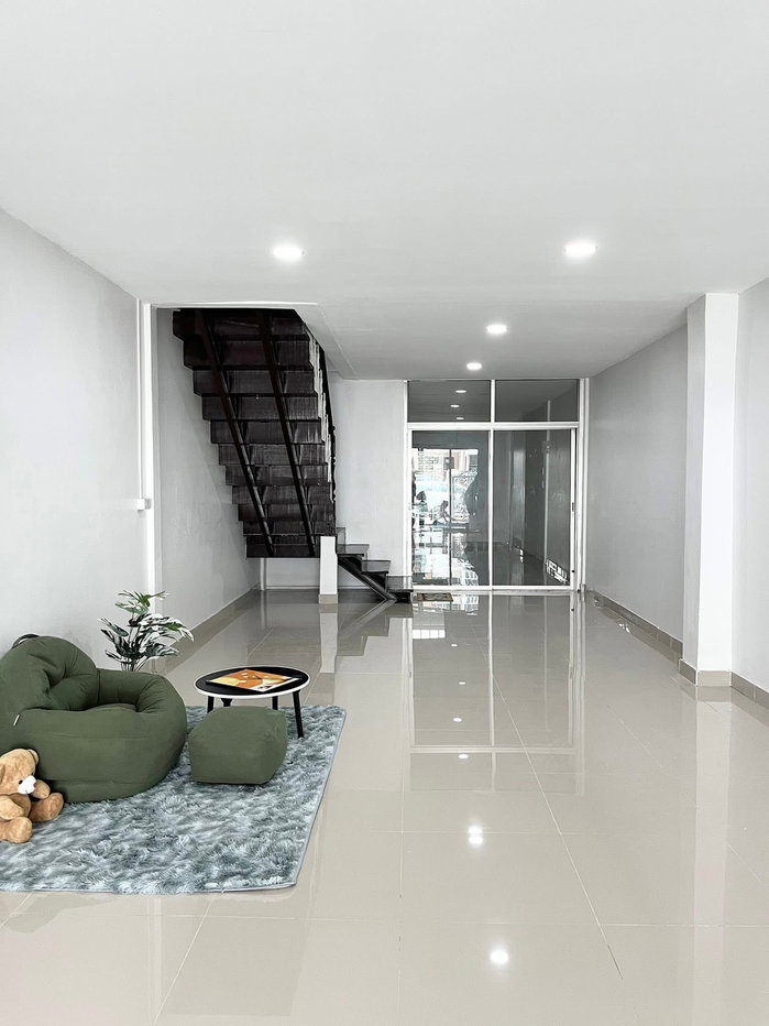 รูป ทาวน์โฮม 2 ชั้น(เกษตร-นวมินทร์)  - รูปที่ 30/30