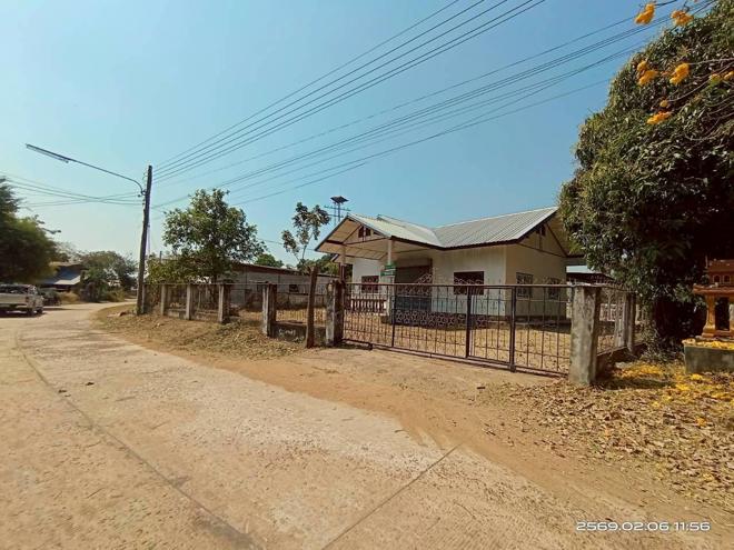 รูป บ้านเดี่ยว 1800 ตร.วา เมืองกาฬสินธุ์ กาฬสินธุ์ 3.1M - รูปที่ 14/32