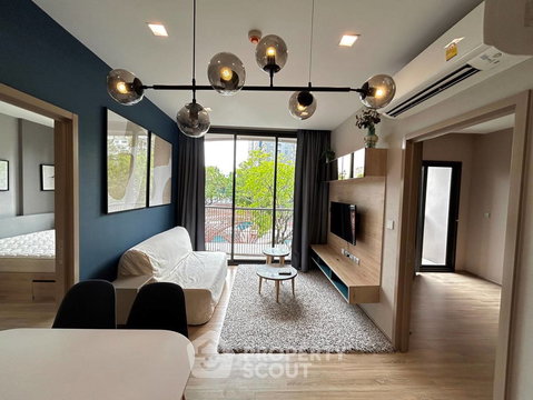 คอนโด 2-ห้องนอน ที่ คาวะ เฮาส์ ใกล้ BTS อ่อนนุช (ID 2050456)