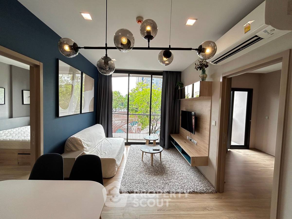 รูป คอนโด 2-ห้องนอน ที่ คาวะ เฮาส์ ใกล้ BTS อ่อนนุช (ID 2050456) - รูปที่ 1/12