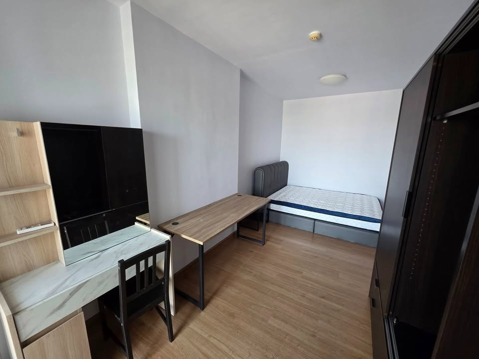 รูป เช่าคอนโด Supalai Park Ratchaphruek - Phetkasem/ศุภาลัย ปาร์ค ราชพฤกษ์ - เพชรเกษม (D6904031)  ID Line : @condo98 - รูปที่ 4/7