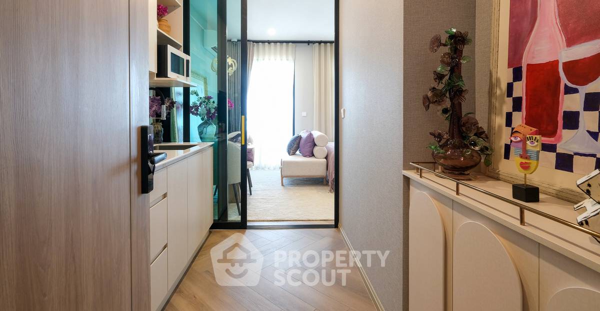 รูป คอนโด 1-ห้องนอน ที่ เดอะ คาตาเบลโล ภูเก็ต ใกล้ หาดกะตะ (ID 2322109) - รูปที่ 2/10