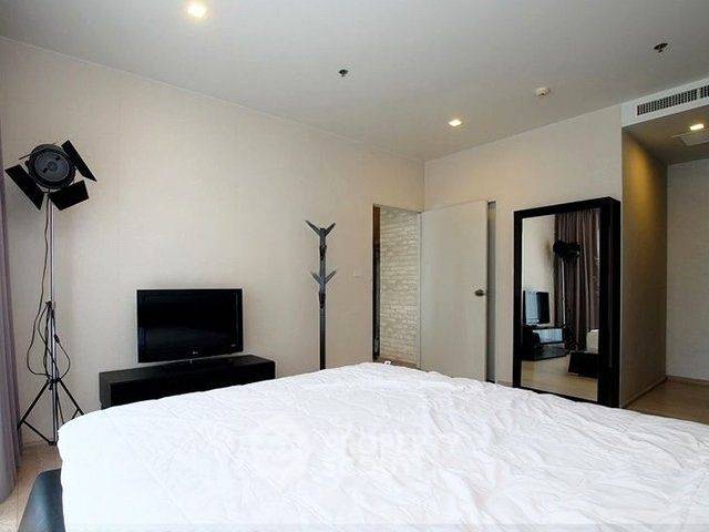 รูป คอนโด 1-ห้องนอน ที่ โนเบิล โซโล ใกล้ ทองหล่อ (ID 2812092) - รูปที่ 8/13