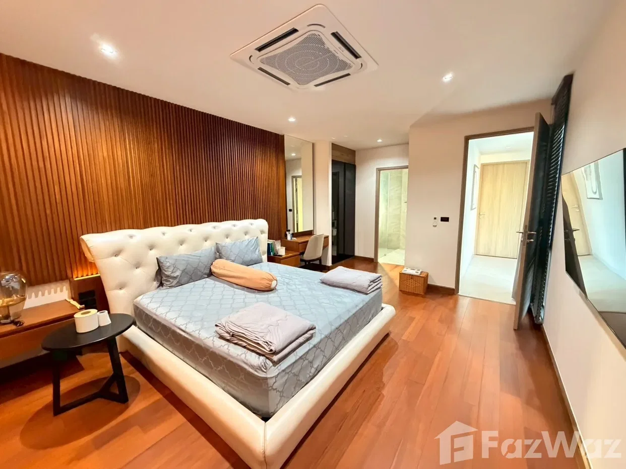 picture Luxury Pool Villa Pattaya 6179114 - 14/49