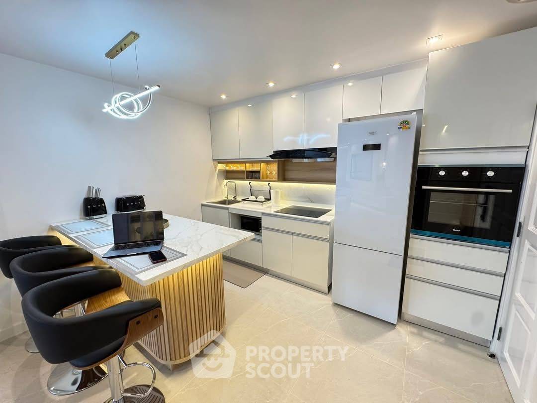 รูป คอนโด 3-ห้องนอน ที่ บางกอก การ์เด้น ใน ช่องนนทรี (ID 2809608) - รูปที่ 14/15