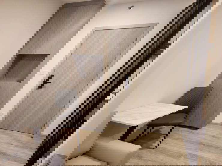 รูป ให้เช่าคอนโด SO Origin Phahol 69 station  ‼️พร้อมเข้าอยู่ได้เลย‼️   - รูปที่ 4/10