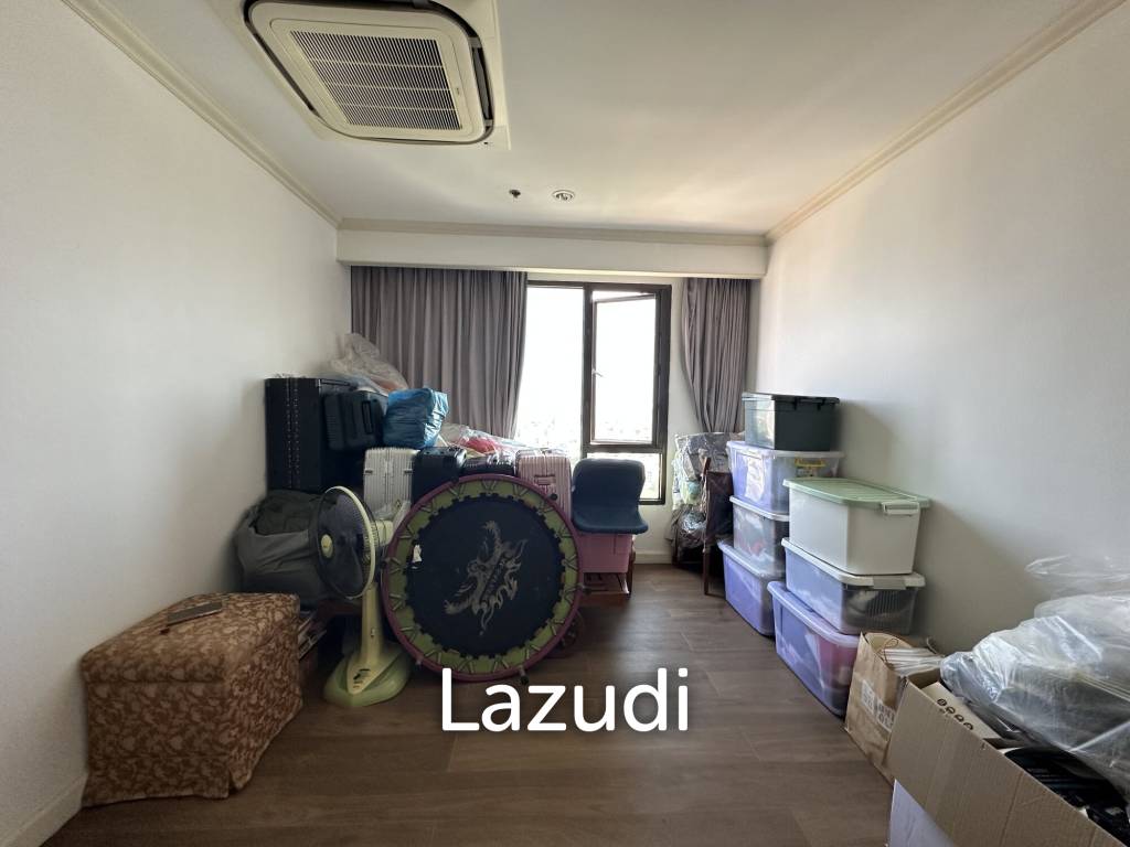 รูป 87.7 ตร.ม.  2 ห้องนอน  1 ห้องน้ำ คอนโดสำหรับ ขายใน คลองสาน - รูปที่ 3/7