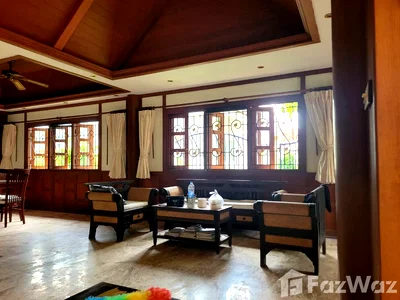 Houses for sale ม.สงขลานครินทร์ วิทยาเขตภูเก็ต : 4 Bedroom House for sale at Land and Houses Park  2016733