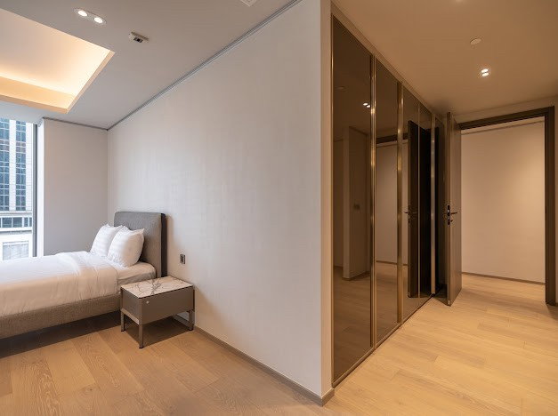 รูป +++เช่าด่วน+++ Tonson One Residence**2 ห้องนอน 117.5 ตร.ม. ชั้น 12 แต่งครบพร้อมอยู่!! - รูปที่ 16/20