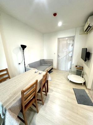 Condos for rent : 🔥🔥🔥 FOR RENT condo , Life Asoke - Rama 9 , MRT-Phra Ram 9 , Makkasan , Rat Thewi , Bangkok , CX-75939 ✅ Live chat with us ADD LINE @connexproperty ✅ 🔥🔥🔥