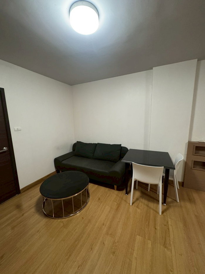 รูป คอนโด ศุภาลัยคิวท์ พหล34 🥫❤️‍🔥Line:@forucondo - รูปที่ 3/8