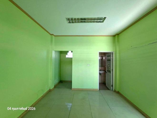 รูป บ้านเดี่ยว 61 ตร.วา เขตบางกอกน้อย กรุงเทพมหานคร 4.8M - รูปที่ 9/62