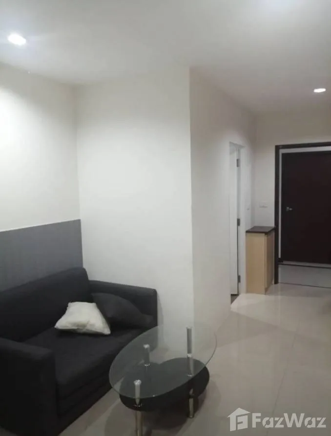 picture Studio room access to MRT Huamak 6199226 - 5/8