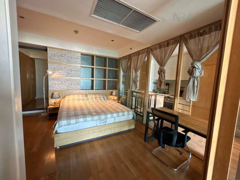 🔺 For Rent Condo THE PANO Building 1, Floor 22,1 bed room, Room size 68 sqm