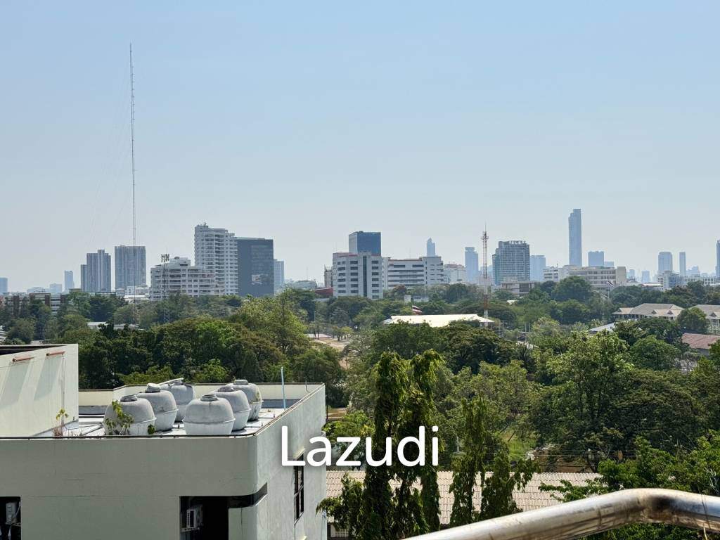 picture 2 Beds 2 Baths 118.84 SQ.M  Supreme Ville - 16/16