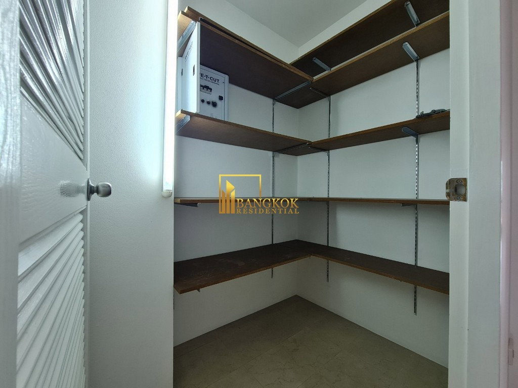รูป Baan Ananda | Very Spacious 2 Bed Condo For Rent in Ekkamai - BR15244CD - รูปที่ 11/29
