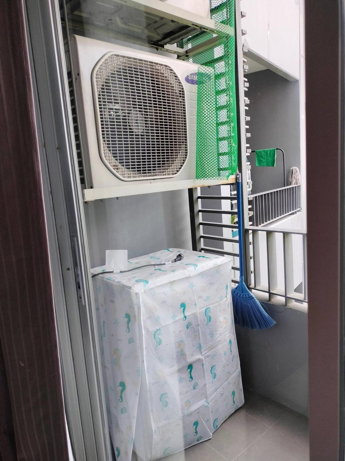 picture code : H250 Elio Del Ray Sukhumvit 64 - 11/19