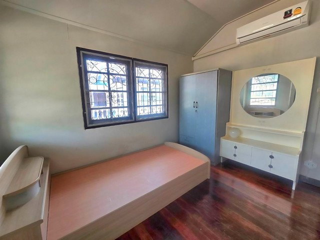 รูป ให้เช่า บ้านเดี่ยว2ชั้น 66ตรว. อยู่ ถนนแจ้งวัฒนะ ใกล้อิมแพ็คเมืองทองธานี/ เซ็นทรัล - รูปที่ 8/8