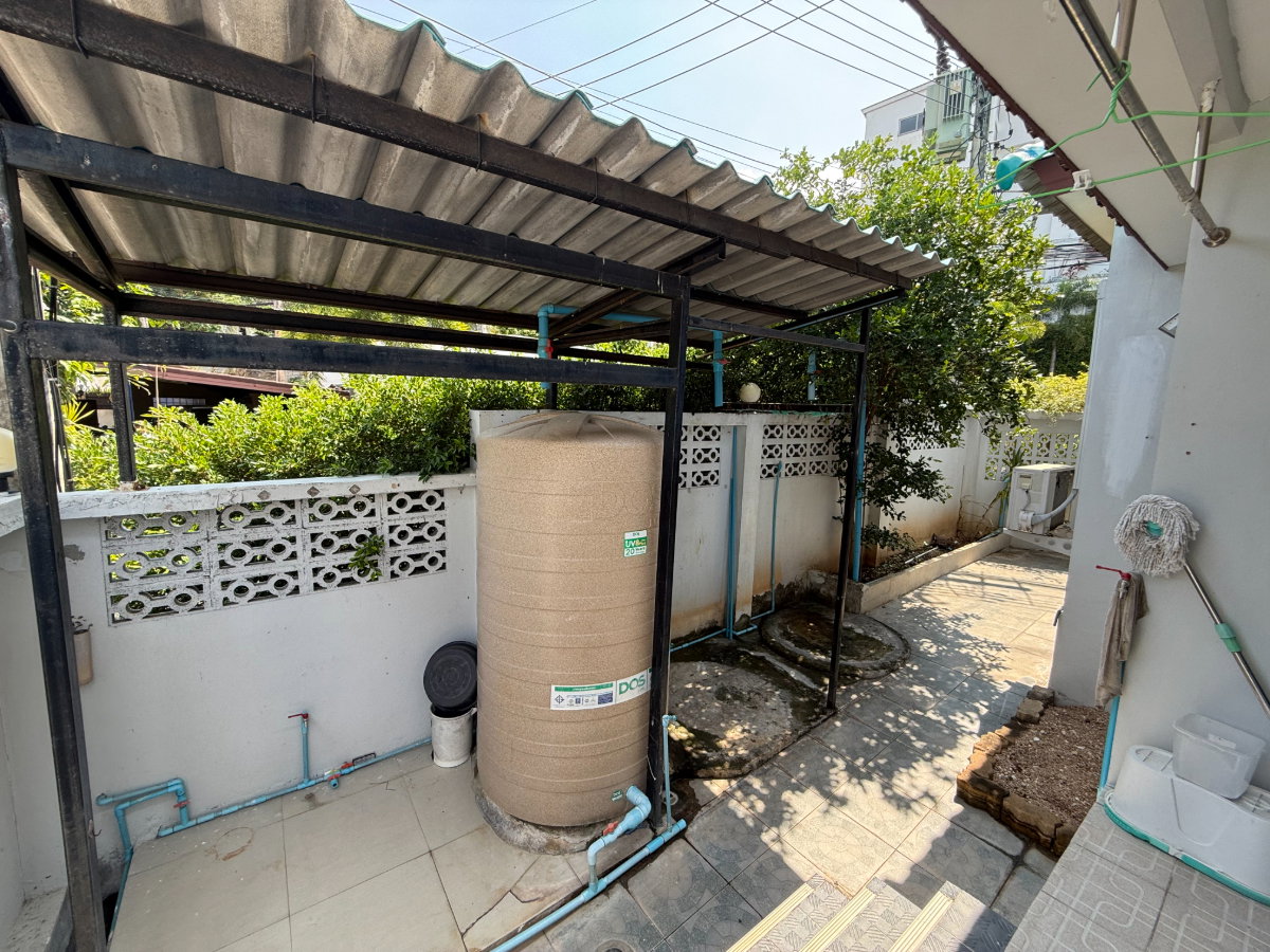 รูป ขายบ้านเดี่ยว เกาะสมุย (โซนบางรักษ์) ขนาดพื้นที่ 52 ตรว. - รูปที่ 15/18