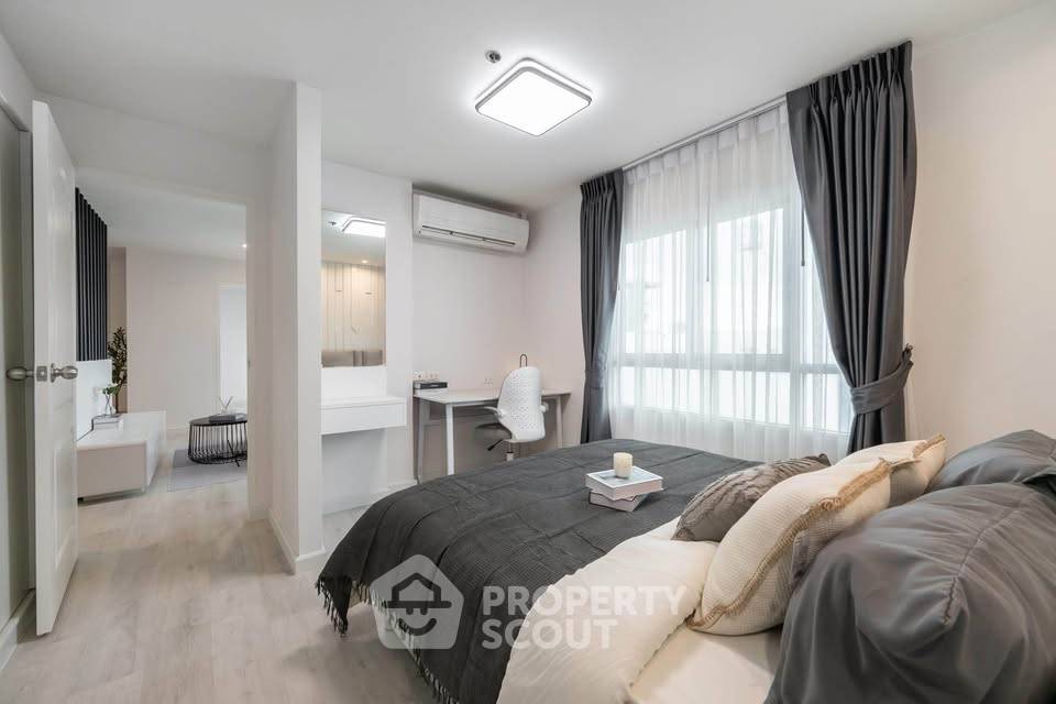 รูป คอนโด 2-ห้องนอน ที่ เดอะ เน็กซ์ ลาดพร้าว คอนโดมิเนียม ใกล้ MRT รัชดาภิเษก (ID 2817322) - รูปที่ 2/36