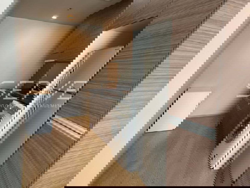 รูป 11.9 MB - 2  นอน 2 น้ำ มีอ่าง ห้องกว้าง บนทำเลดีๆ ใกล้ BTS พร้อมพงษ์ 200 ม. และห้างสุดหรู ที่คอนโด Noble Refine / ขายคอนโด - รูปที่ 7/10