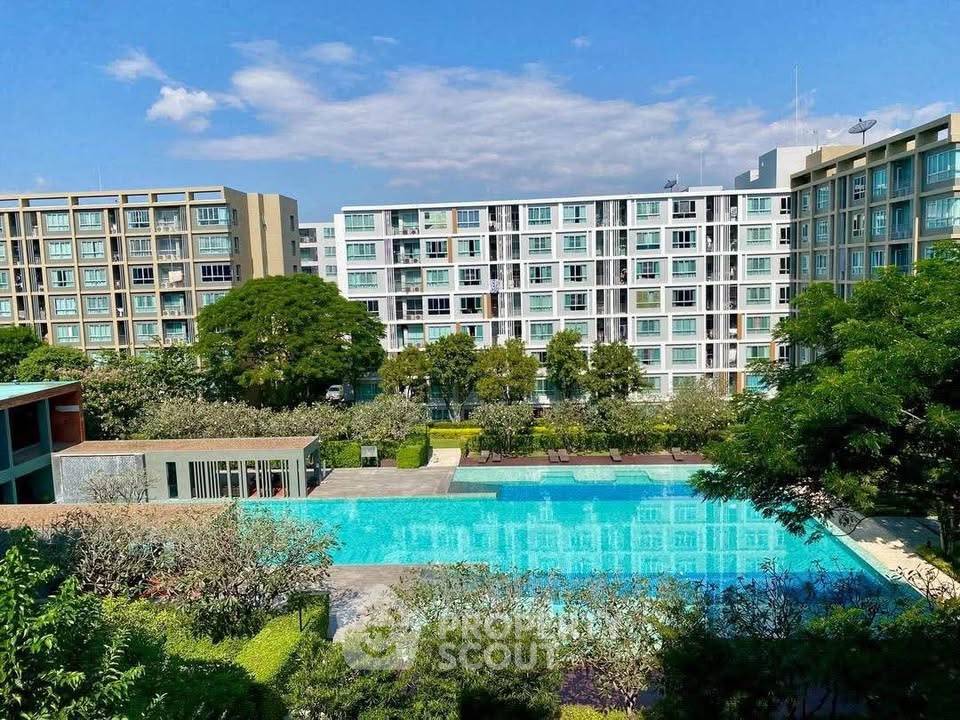 รูป คอนโด 2-ห้องนอน ที่ ดีคอนโด ซายน์ เชียงใหม่ ใกล้ เซ็นทรัล เฟสติวัล เชียงใหม่ (ID 2602007) - รูปที่ 11/18