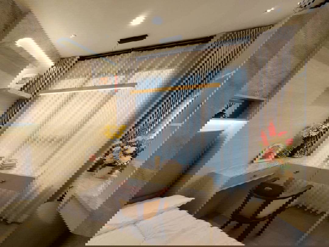 picture Code: 26KJ1948  for rent TERRA RESIDENCE 🔥🔥 Line ID: @kjcondo (with @)🔥🔥 - 14/20