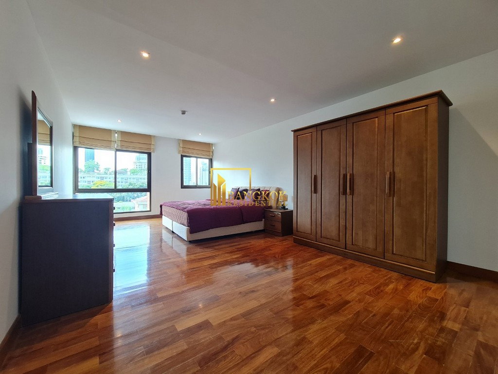 รูป Baan Ananda | Very Spacious 2 Bed Condo For Rent in Ekkamai - BR15244CD - รูปที่ 16/29